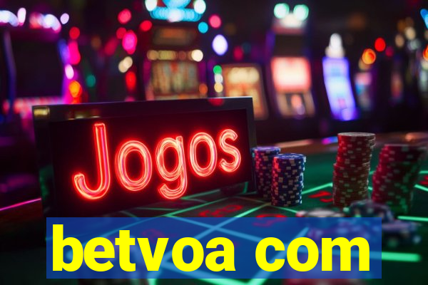 betvoa com